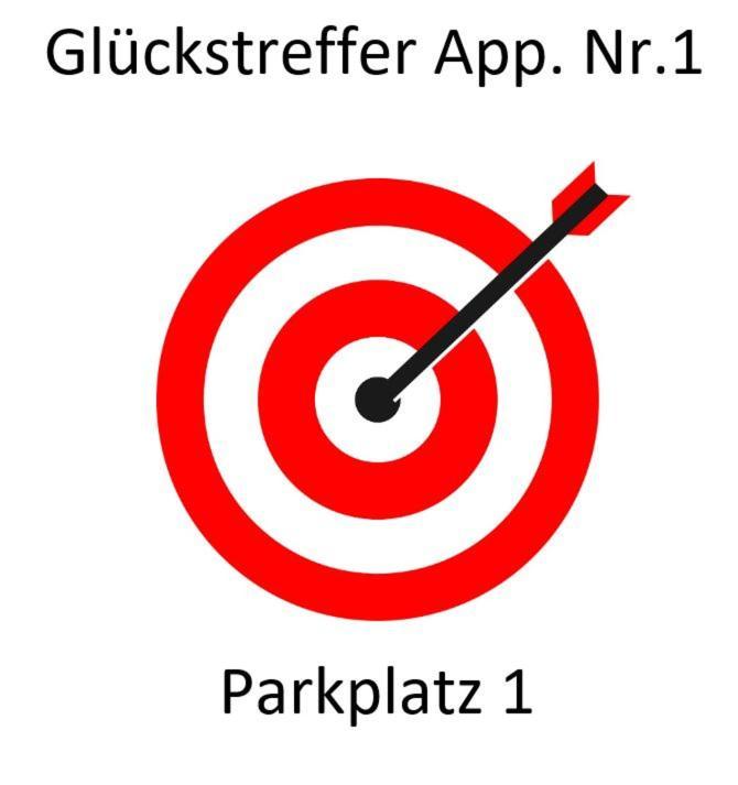 Haus Zum Glueck Apartment Reifnitz Ruang foto