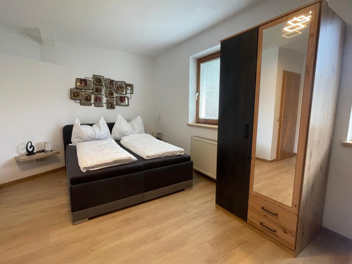 Haus Zum Glueck Apartment Reifnitz Bagian luar foto