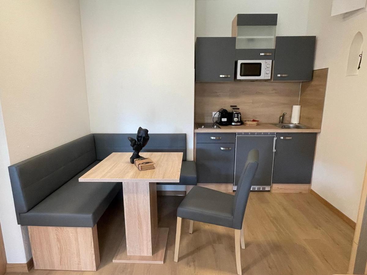 Haus Zum Glueck Apartment Reifnitz Bagian luar foto